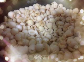 广式月饼➕各种馅的做法步骤:3