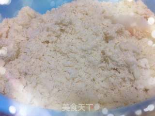 广式月饼➕各种馅的做法步骤:5