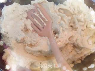 广式月饼➕各种馅的做法步骤:6
