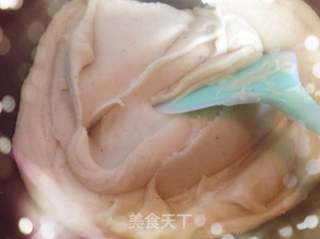 广式月饼➕各种馅的做法步骤:7