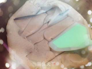 广式月饼➕各种馅的做法步骤:13