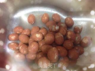 广式月饼➕各种馅的做法步骤:15