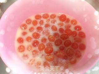 广式月饼➕各种馅的做法步骤:16