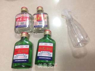 广式月饼➕各种馅的做法步骤:17