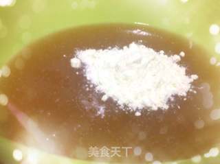 广式月饼➕各种馅的做法步骤:23