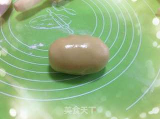 广式月饼➕各种馅的做法步骤:33