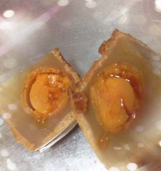 广式月饼➕各种馅的做法步骤:44