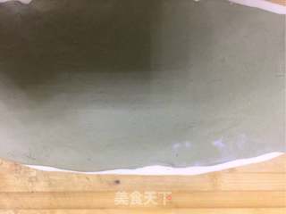 蝴蝶卷的做法步骤:5