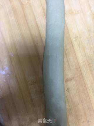蝴蝶卷的做法步骤:6
