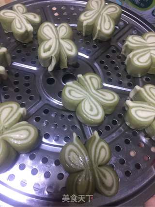 蝴蝶卷的做法步骤:8