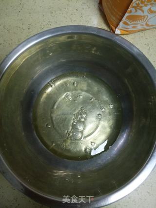 淋面酸奶蛋糕的做法步骤:5