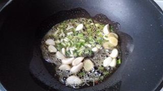 红烧黄鳝的做法步骤:4