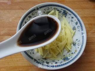 清蒸大闸蟹的做法步骤:9