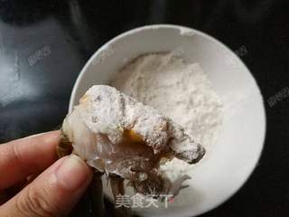 香辣大闸蟹的做法步骤:8