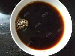 香辣大闸蟹的做法步骤:9