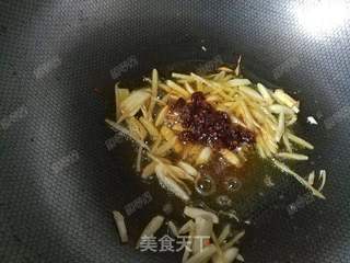 香辣大闸蟹的做法步骤:15