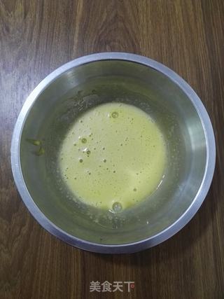 迷你小蛋糕的做法步骤:5