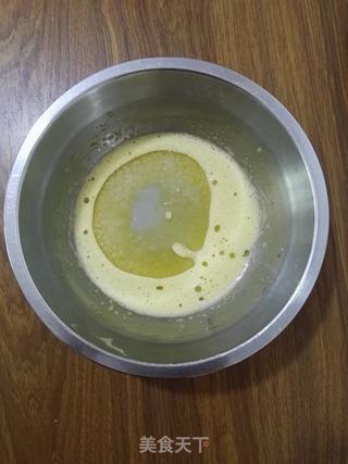 迷你小蛋糕的做法步骤:6