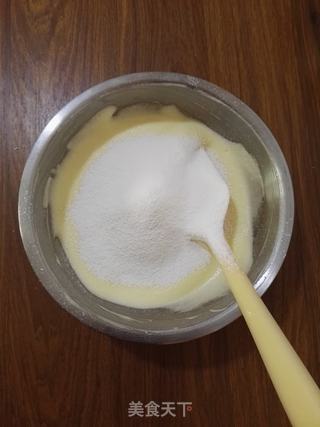 迷你小蛋糕的做法步骤:10