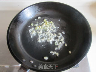 番茄虾仁意面的做法步骤:5
