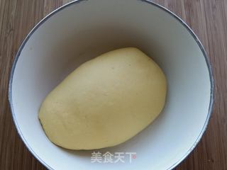 南瓜刀切的做法步骤:3