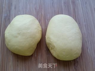 南瓜刀切的做法步骤:5