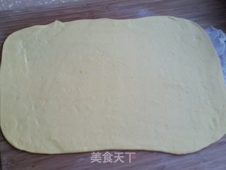 南瓜刀切的做法步骤:6
