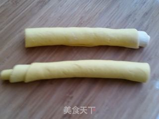 南瓜刀切的做法步骤:7