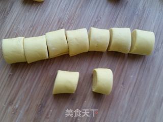 南瓜刀切的做法步骤:8