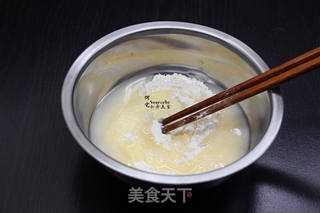 油酥饼的做法步骤:3