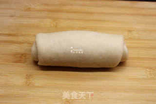 油酥饼的做法步骤:6