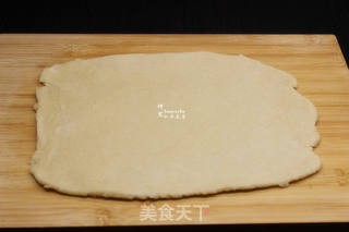 油酥饼的做法步骤:5