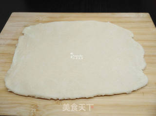 油酥饼的做法步骤:7