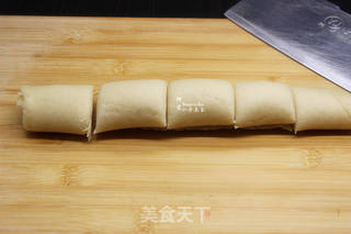 油酥饼的做法步骤:8