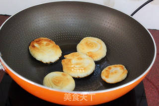 油酥饼的做法步骤:11