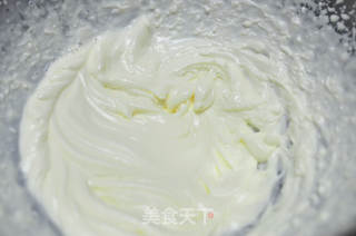 百香果慕斯的做法步骤：5