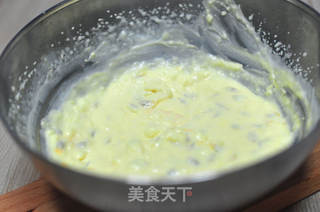 百香果慕斯的做法步骤:8