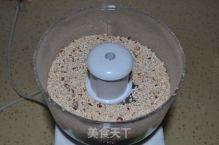粉蒸红薯的做法步骤:3