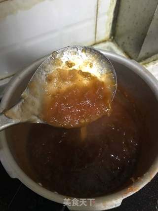 山楂果酱 小孩的最爱的做法步骤:5