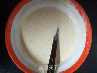 土豆丝卷饼的做法步骤:2