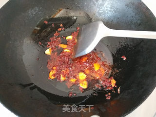 重庆鸡公煲的做法步骤:6