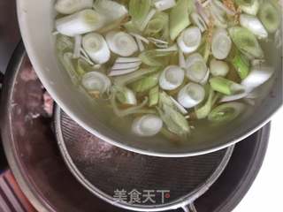 自制Q弹台式脆皮肠的做法步骤:6