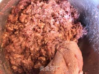 自制Q弹台式脆皮肠的做法步骤:8