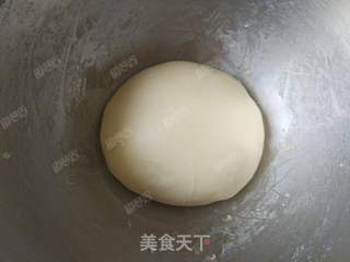 网纹果酱夹心面包的做法步骤:6