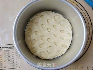 网纹果酱夹心面包的做法步骤:18