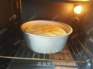 网纹果酱夹心面包的做法步骤:21