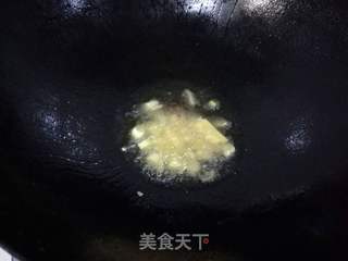 酱焖鲫鱼的做法步骤:6