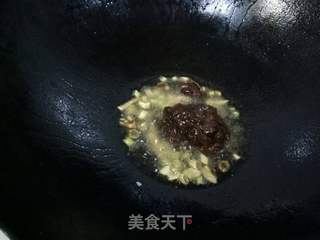 酱焖鲫鱼的做法步骤:7