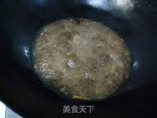 酱焖鲫鱼的做法步骤:11