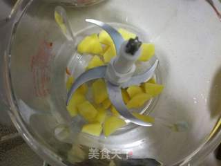 自制剁椒的做法步骤:6